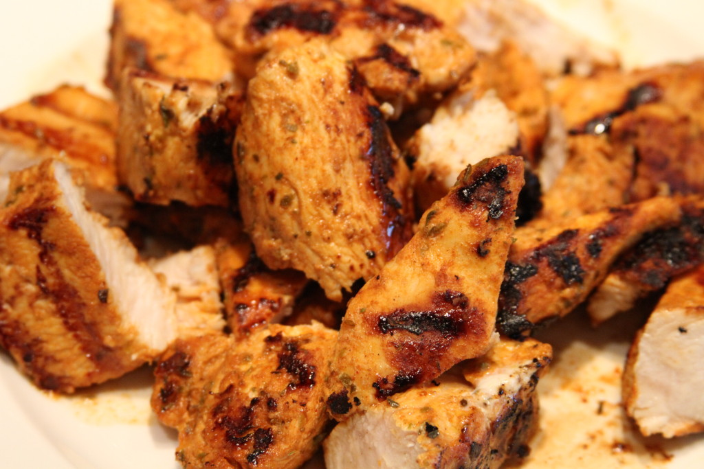 Chicken Marinade